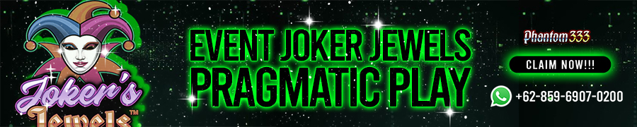 EVENT JOKER JEWELS